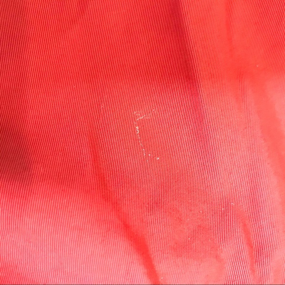 Patagonia Burnt Sienna Swim Trunks (36) - Picture 9 of 10